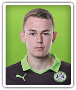 Jordan Morris