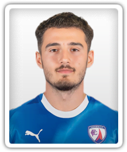 Armando Dobra