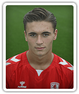 Luke Drummond