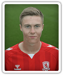 Nick Hood