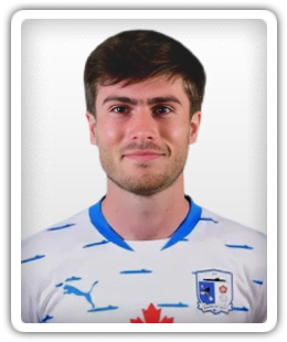 Kian Spence