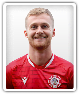 Joe Gubbins