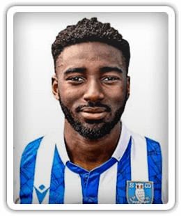 Josh Dawodu