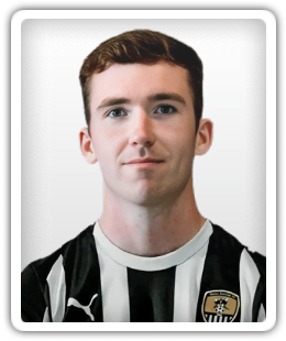 Conor Grant