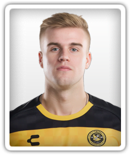 Max Broughton