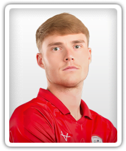 Luca Connell