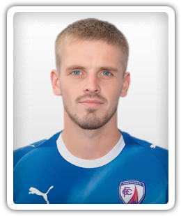 Ronan Darcy