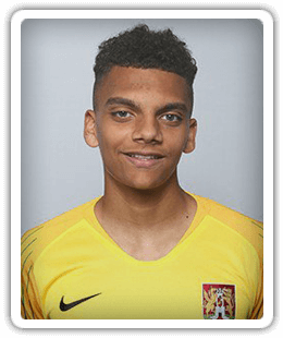 Bradley Lashley