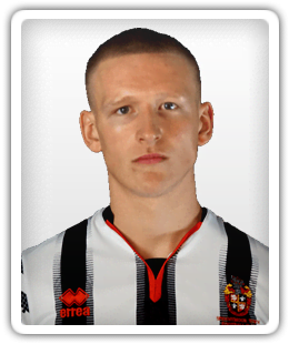 Danny Greenfield