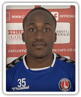 Wilberforce Ocran