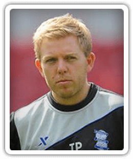 Tom Page