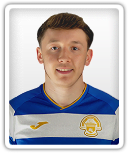 Nathan Shaw