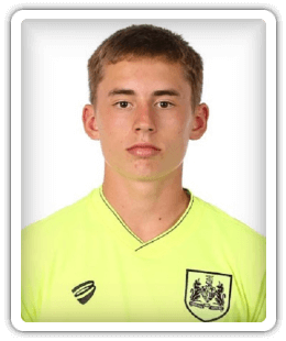 Aaron Sainsbury