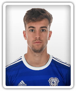 Ben Margetson