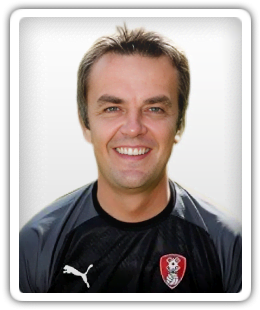 Richard Hairyes