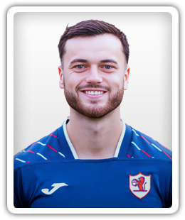 Jordan Doherty