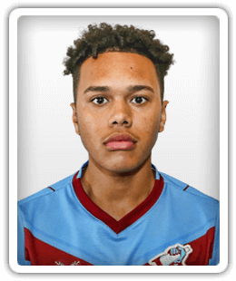 Reon Potts