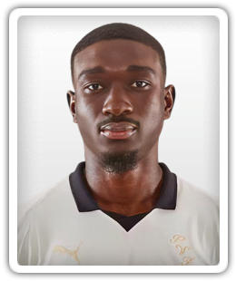 Jesse Debrah