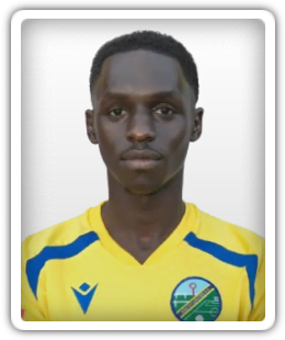 Khalid Simmo