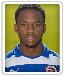Shamar Moore