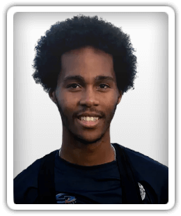 Iyrwah Gooden