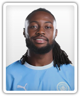 Antoine Semenyo