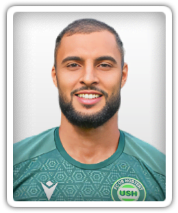 Rayed Derbali