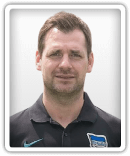 Michael Becker