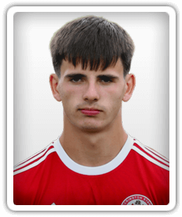 Lewis Gilboy