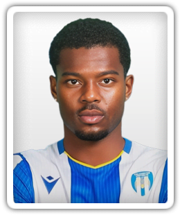 Owura Edwards