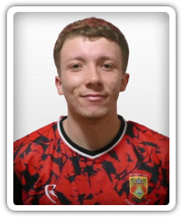 Liam Bishop