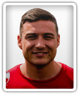 Adam Burnicle