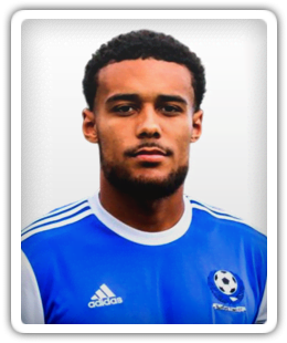 Tyrone Lewthwaite