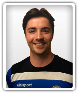 Jake O'Connor