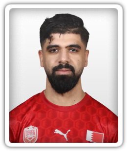 Sayed Hashim Isa