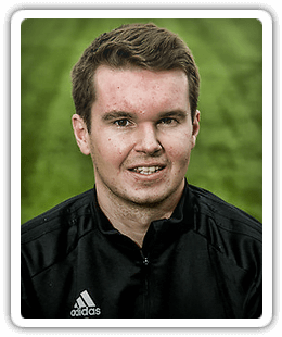 Keith Glendinning