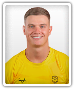 George Wickens