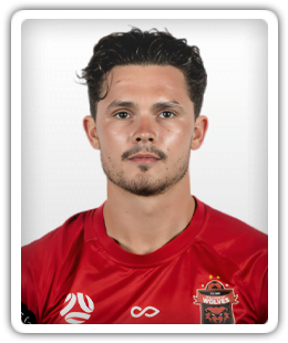 Chris McStay