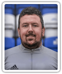 Donal Gallagher