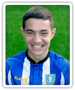 Jordan O'Brien