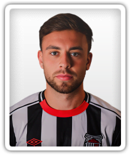 Reece Staunton