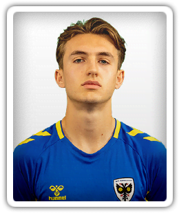 Elliott Bolton