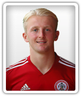 Archie Procter