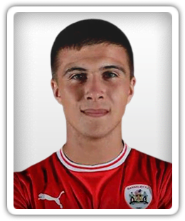 Jordan Helliwell