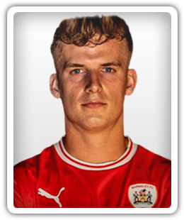 Charlie Winfield