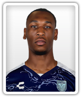 Nico Gordon