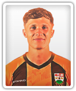 Adam Senior
