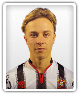 Connor Shanks