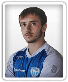 Matej Majka