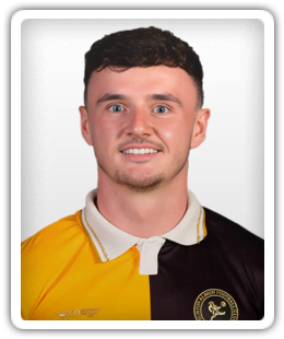 Ciaran Gilligan